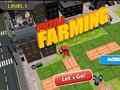 Igra Uzgoj puzzle  online