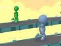 Igra Magic Run 3d online