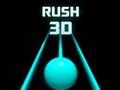 Igra Rush 3d online
