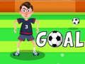 Igra Cilj  online