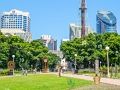 Igra Skriveni predmeti u Sydneyu  online