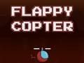 Igra Flappy Copter online