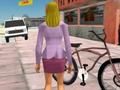 Igra Besplatni Rally Lost Angeles  online