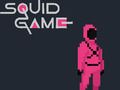 Igra Lignje Igra Parkour  online
