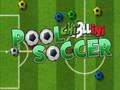 Igra Chiellini bazenski nogomet  online