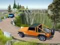 Igra Hill Climb Offroad avantura  online
