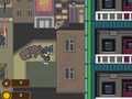 Igra IDLE Hobo lansiranje  online