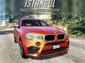Igra Istanbulski projekt Fizički simulator automobila  online