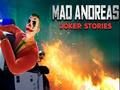 Igra Priče o ludom Andreasu Jokeru  online
