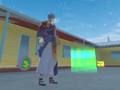 Igra Ludi grad Rokurou Rangetsu  online
