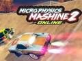 Igra Micro Physics Machine Online 2  online