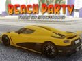 Igra Projekt Paradise Beach Simulator fizike automobila  online