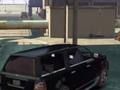 Igra Simulator fizike automobila: industrijska zona  online