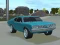 Igra Projekt simulator fizike automobila Irska  online