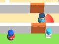 Igra Bijeg iz sobe 3D  online