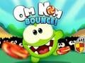Igra Om Nom odskoči online Igra Om Nom odskoči online