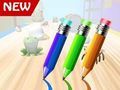 Igra Pen Boy Runner online