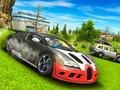 Igra Simulator ekstremnih automobila online Igra Simulator ekstremnih automobila online