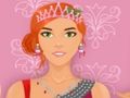 Igra Modna princeza  online