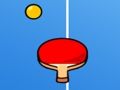 Igra Beskrajni ping pong  online