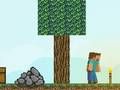 Igra Skyblock Minecraft online