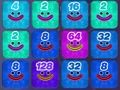Igra Wuggy 2048 online Igra Wuggy 2048 online