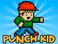 Igra Punch Kid Knockout online
