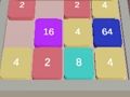 Igra 2048 3D online