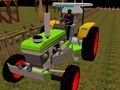 Igra Poljoprivredni traktor  online