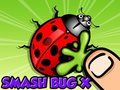 Igra Smash Bugs x online