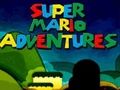 Igra Super Mario avanture  online