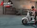 Igra Xtreme motocikli  online