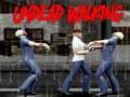 Igra Undead hodanje online