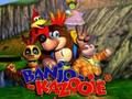 Igra Baj-kazooie online