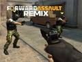 Igra Naprijed Assault Remix online