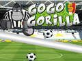 Igra Idi Gorilla online