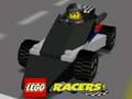 Igra Lego Racers N64  online