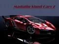 Igra Madalin Stup Cars 2 online