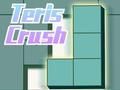 Igra Teris Crush online