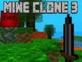 Igra Moj klon 3  online