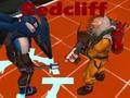 Igra Crvenilf online