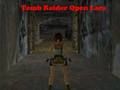 Igra Tomb Raider Open Lara online