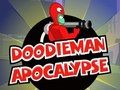 Igra Doodieman Apokalipsa online