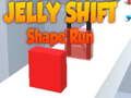 Igra Jelly Shift oblik Run online