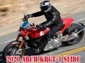 Igra 2020 Arch KRGT-1 Tobogan  online