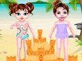 Igra Baby Taylor ljetna zabava  online