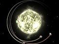 Igra Gravitacija planeta  online