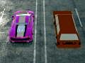 Igra Crazy Racer Highway  online