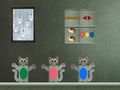 Igra Kitty Escape online
