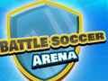 Igra Battle Arena Nogomet  online